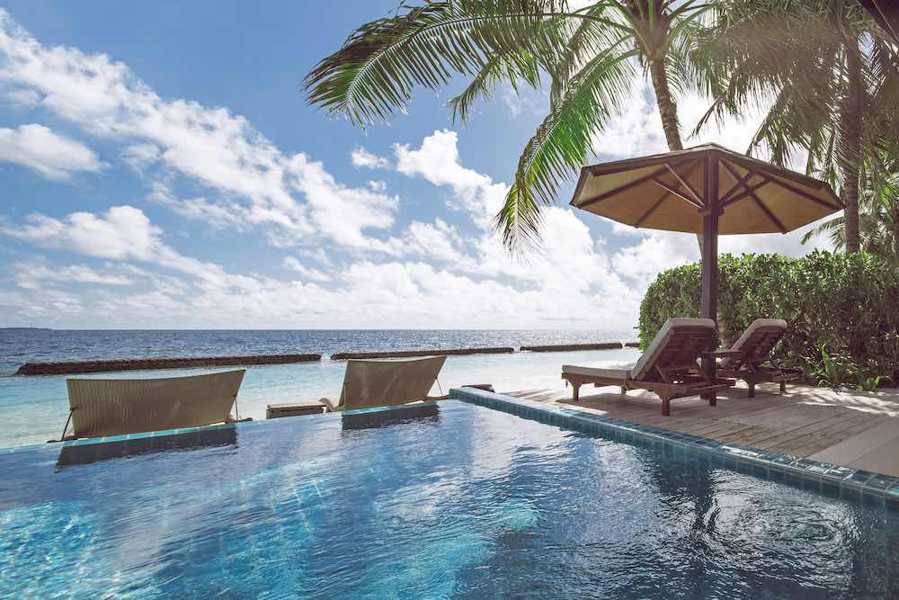 Beach Villa photo 3